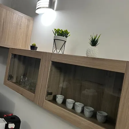 Centro-la Casa Di Lucio 4*