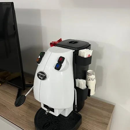 Bed and breakfast Centro-la Casa Di Lucio