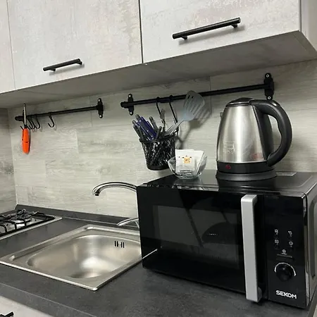 Centro-la Casa Di Lucio Bed and breakfast Nápoles