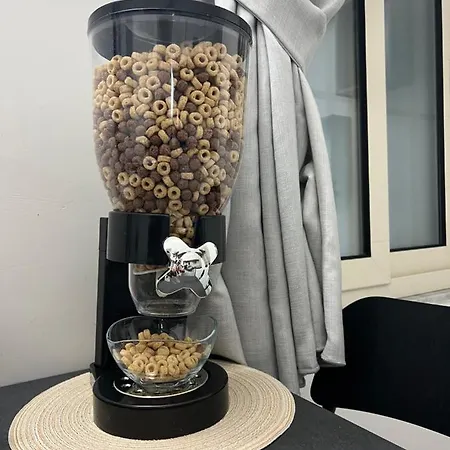 Bed and breakfast Centro-la Casa Di Lucio 4*