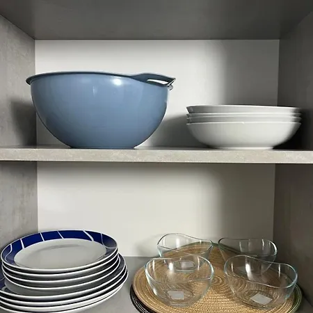 Bed and breakfast Centro-la Casa Di Lucio