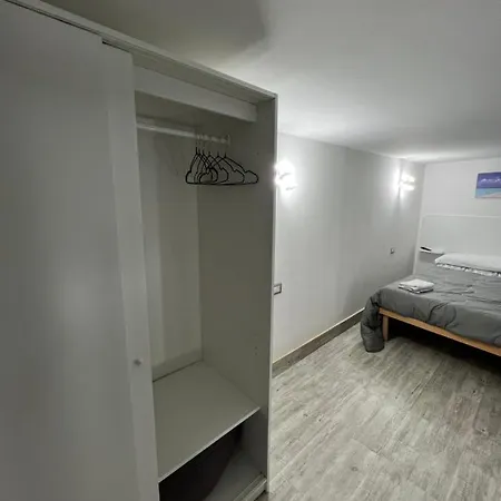 Centro-la Casa Di Lucio Nápoles