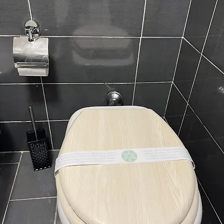 Centro-la Casa Di Lucio