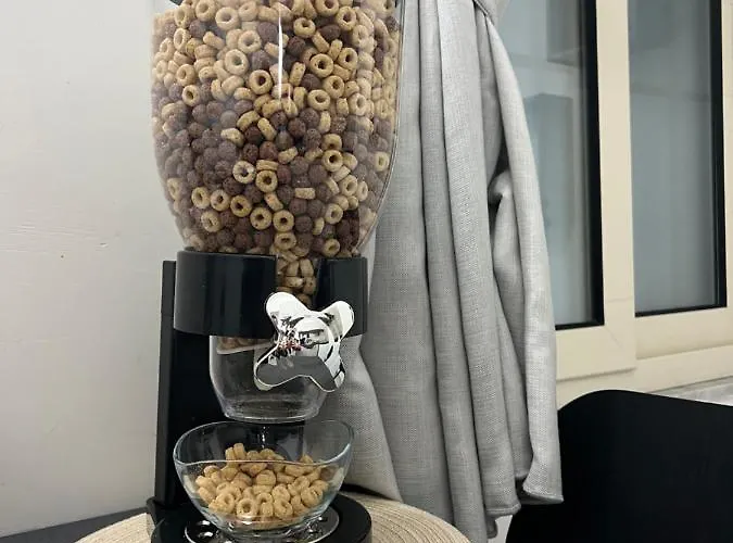 Oda ve Kahvaltı Centro-la Casa Di Lucio 4*