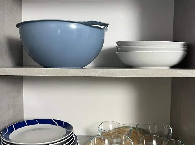 Oda ve Kahvaltı Centro-la Casa Di Lucio