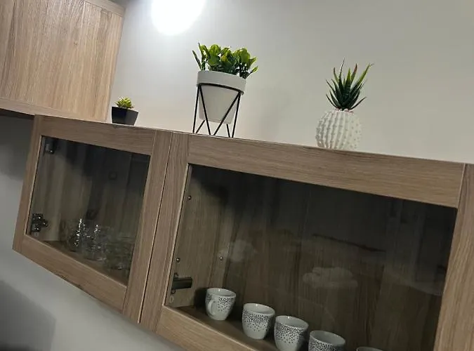 Centro-la Casa Di Lucio 4*