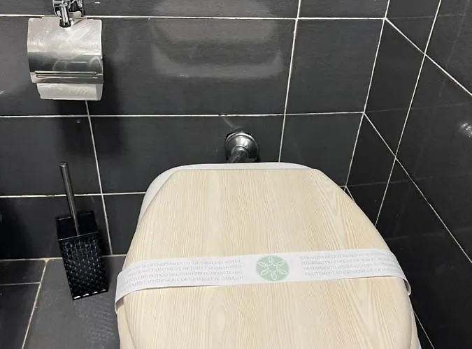 Centro-la Casa Di Lucio