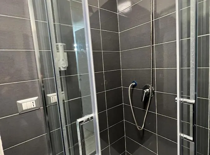 Centro-la Casa Di Lucio 4* Napoli