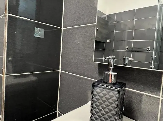 Centro-la Casa Di Lucio 4* Napoli