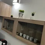 Centro-la Casa Di Lucio 4*