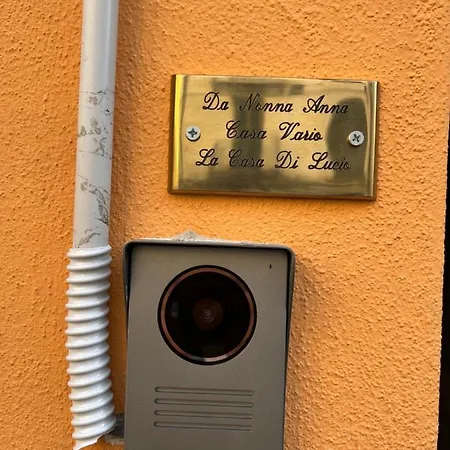 Bed & Breakfast Centro-la Casa Di Lucio 4*